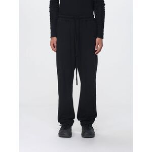 Thom Krom Pants Men Black
